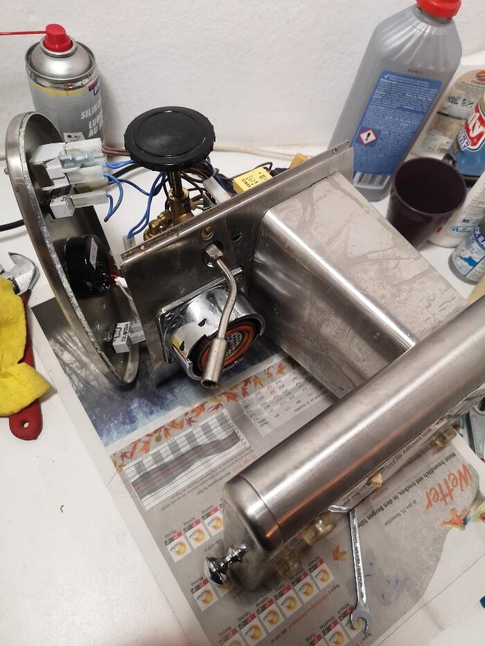 Bilder Caffèmania