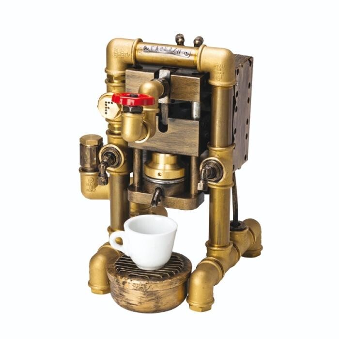 Bilder Caffèmania