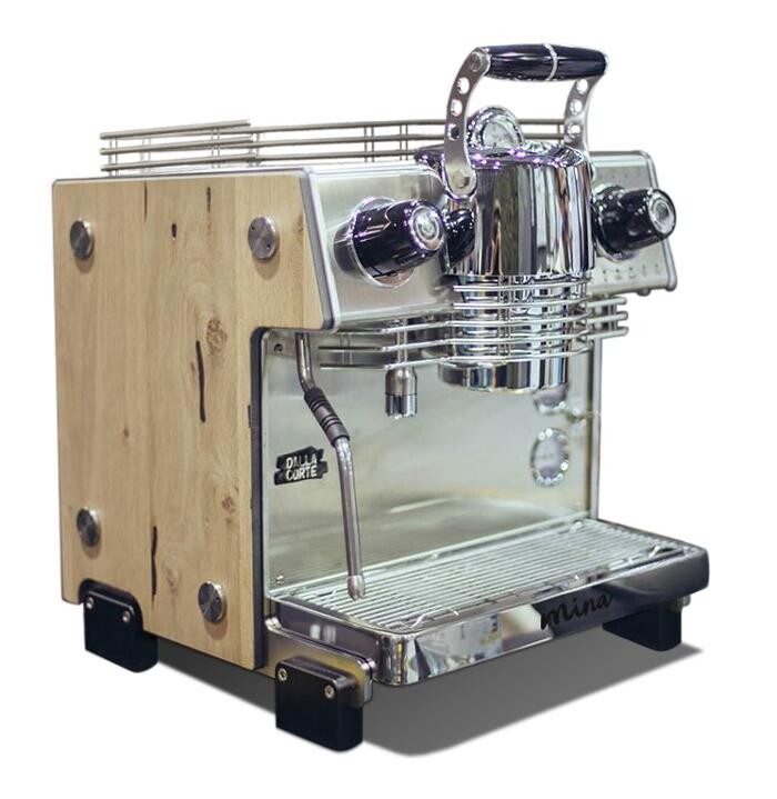 Bilder Caffèmania