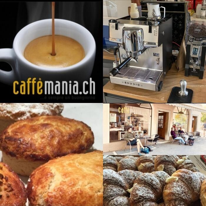 Bilder Caffèmania