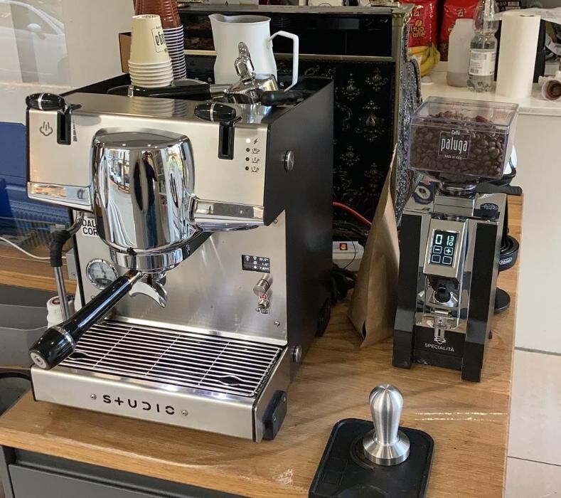 Bilder Caffèmania