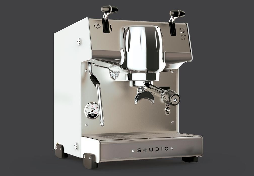 Bilder Caffèmania