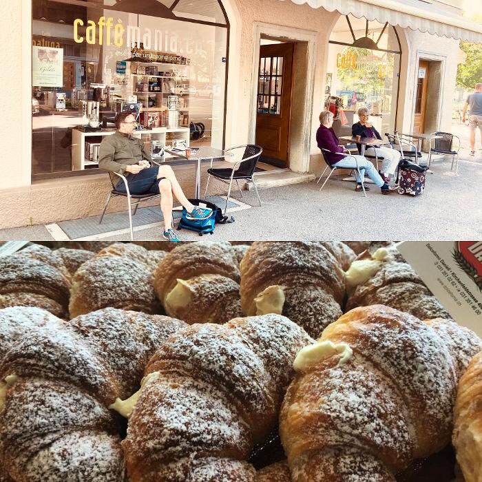 Bilder Caffèmania