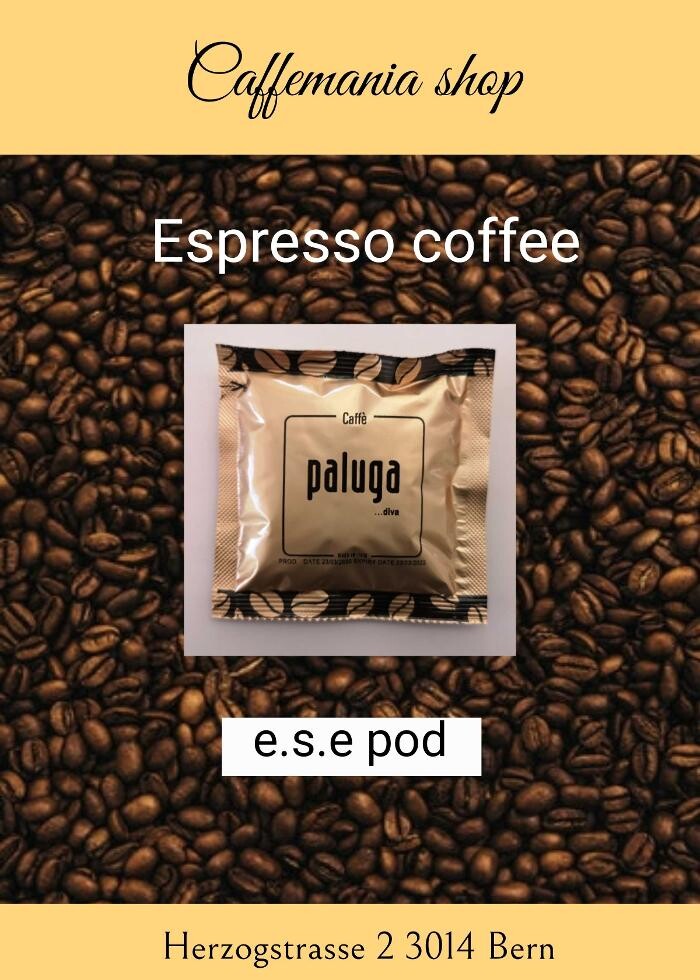 Bilder Caffèmania
