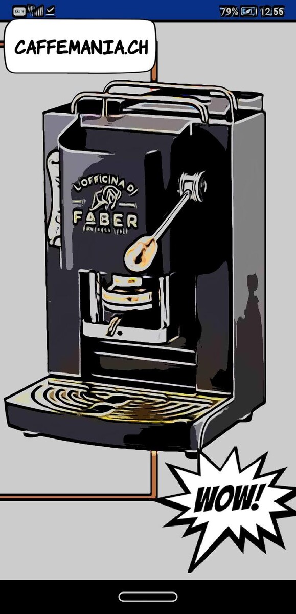 Bilder Caffèmania