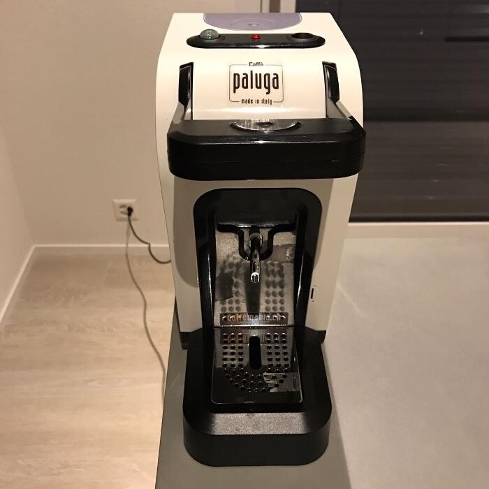 Bilder Caffèmania
