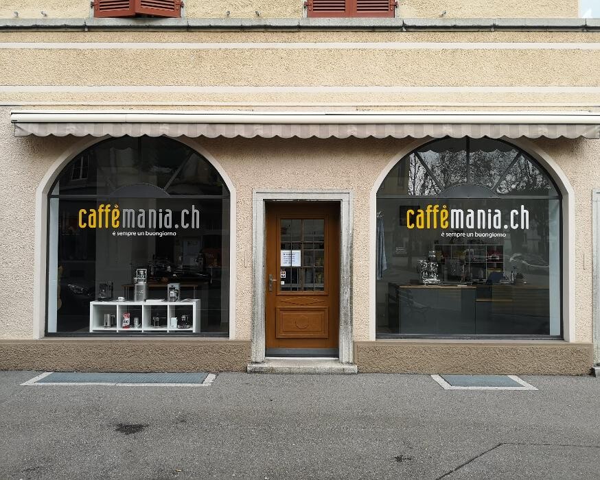 Bilder Caffèmania