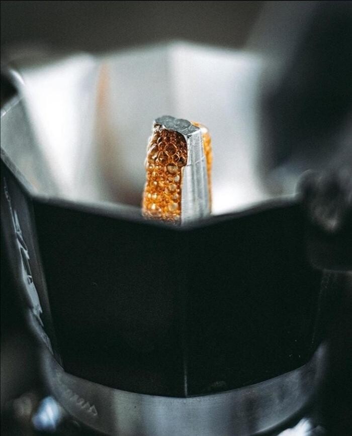 Bilder Caffèmania