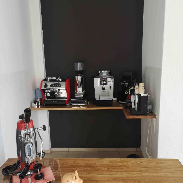 Bilder Caffèmania
