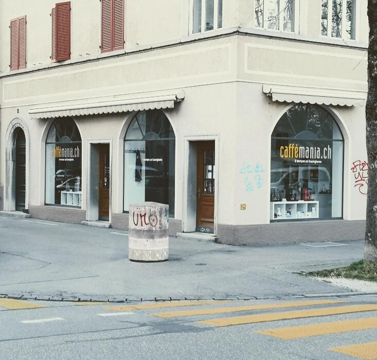 Bilder Caffèmania