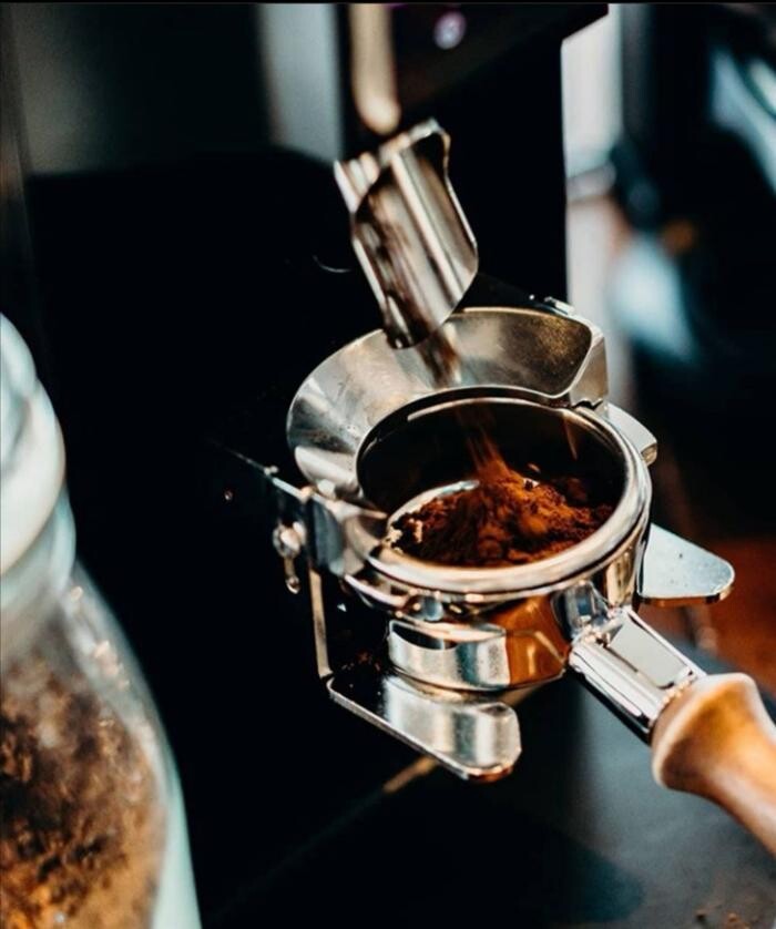 Bilder Caffèmania
