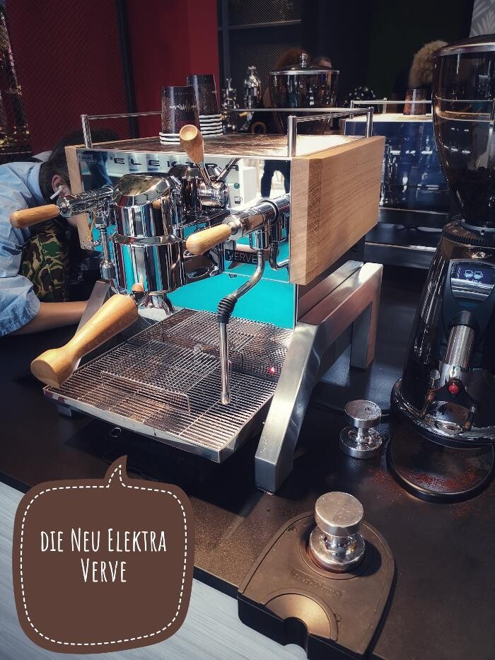 Bilder Caffèmania