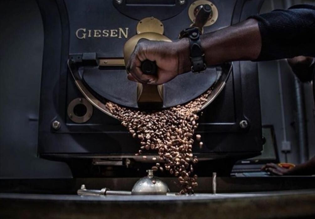Bilder Caffèmania