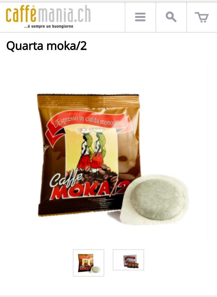 Bilder Caffèmania