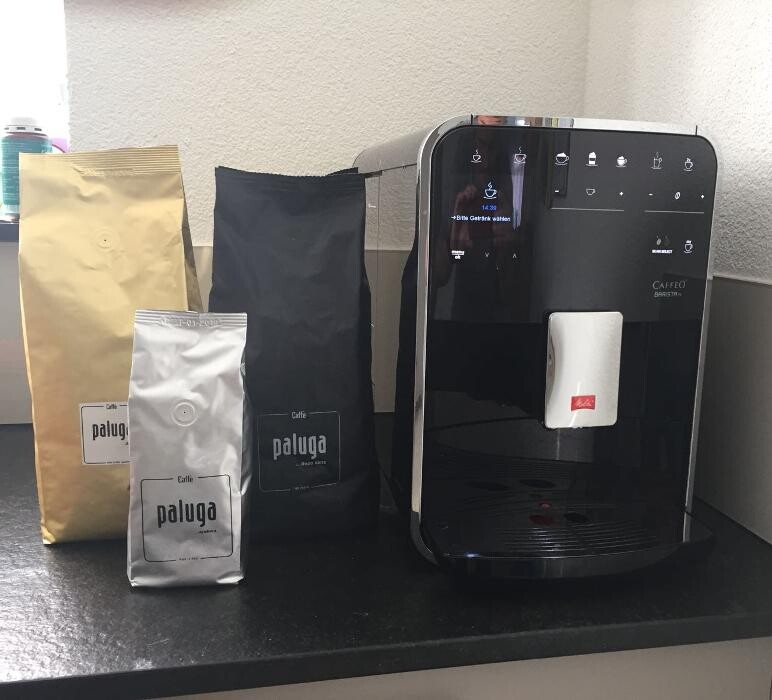 Bilder Caffèmania