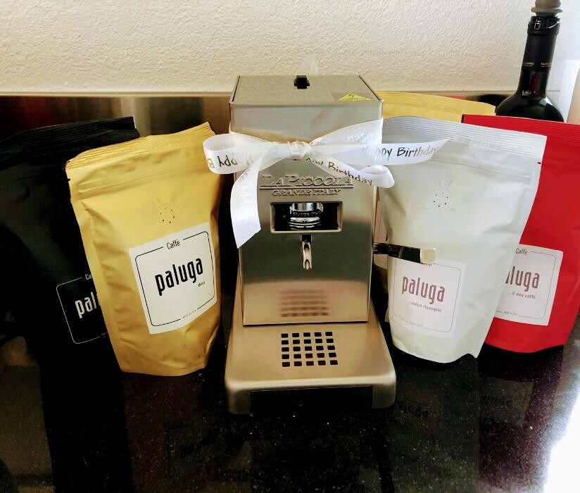 Bilder Caffèmania