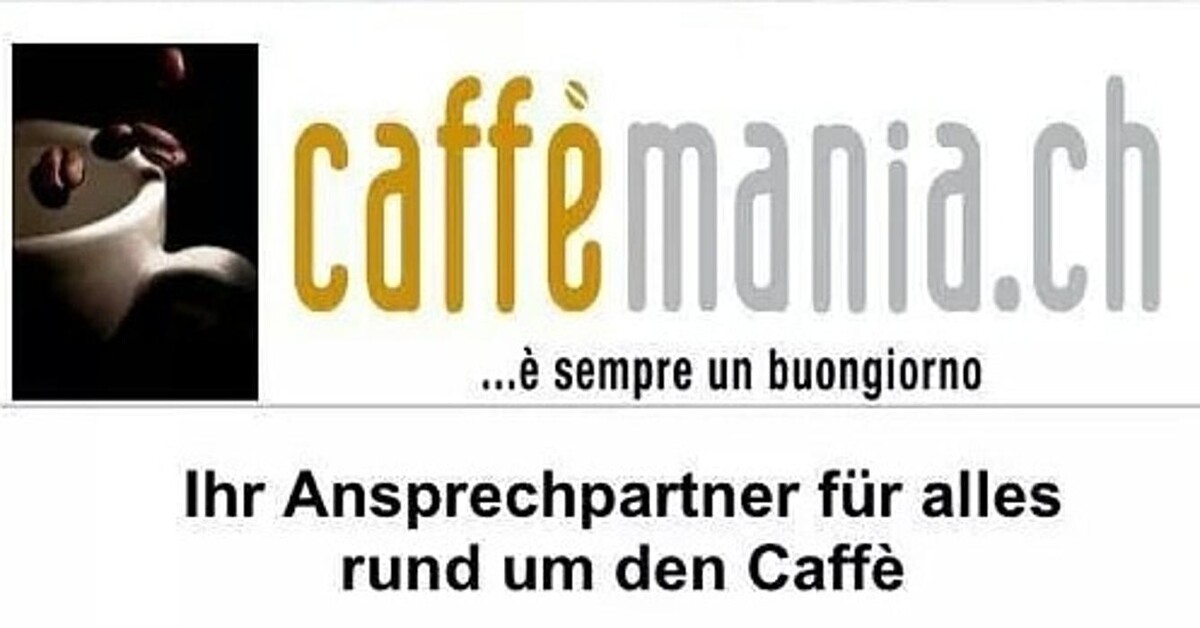 Bilder Caffèmania
