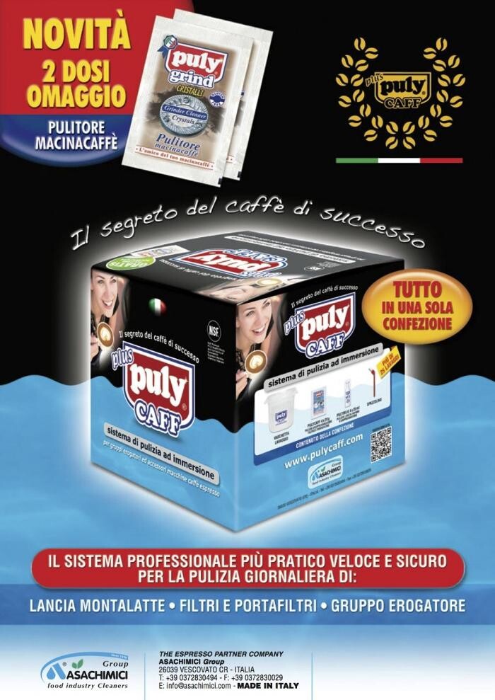 Bilder Caffèmania