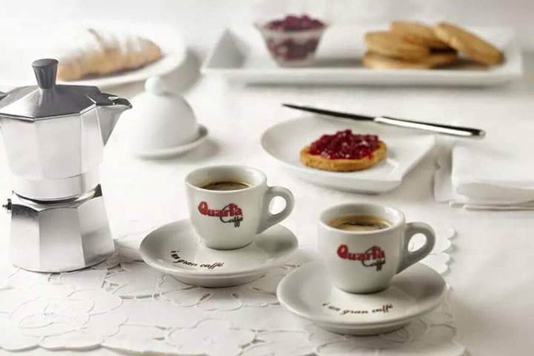 Bilder Caffèmania