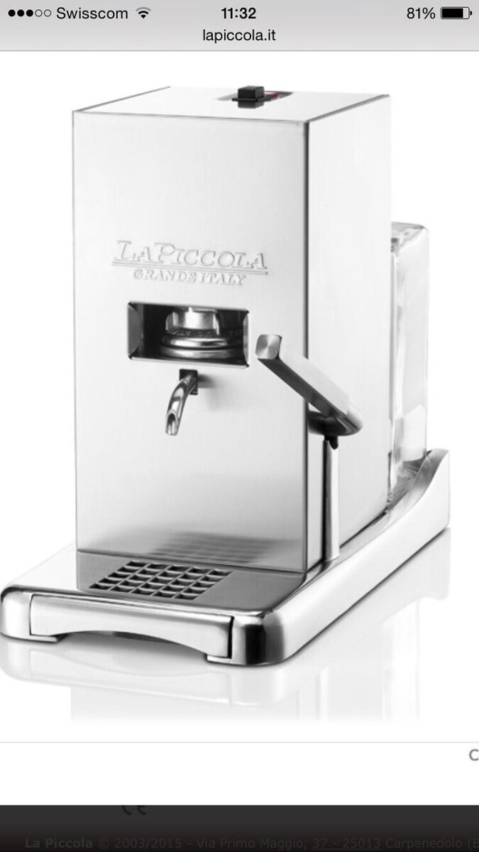 Bilder Caffèmania