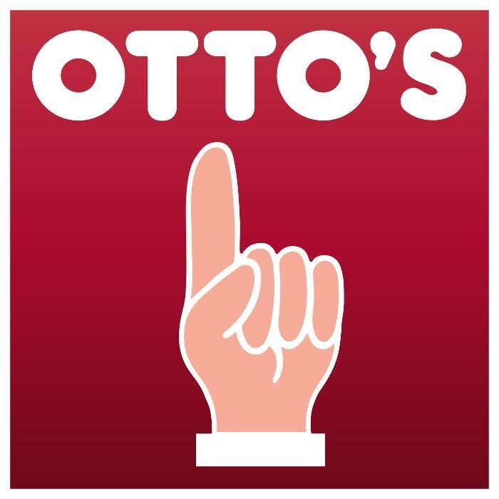 OTTO'S Sport Outlet Logo