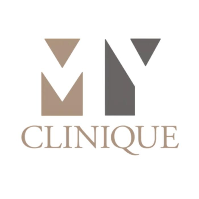 MY clinique Sàrl Logo