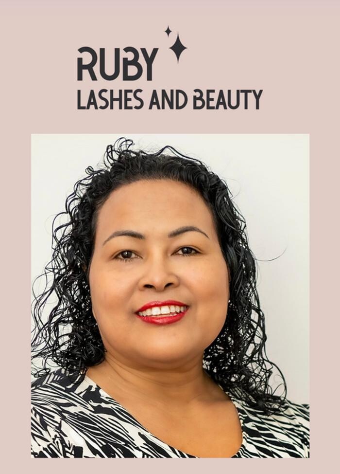 Bilder Ruby Lashes and Beauty