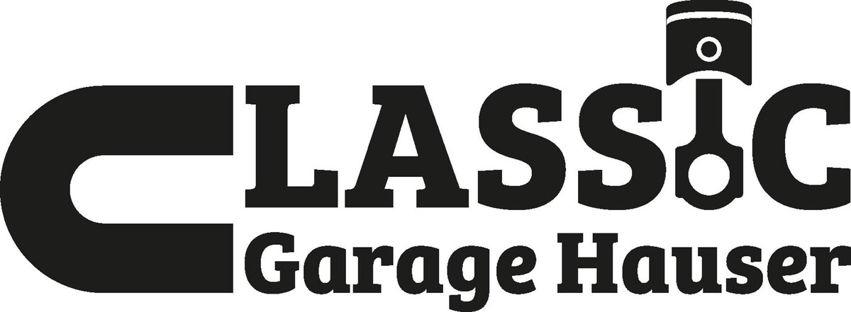 Bilder Classic Garage Hauser GmbH