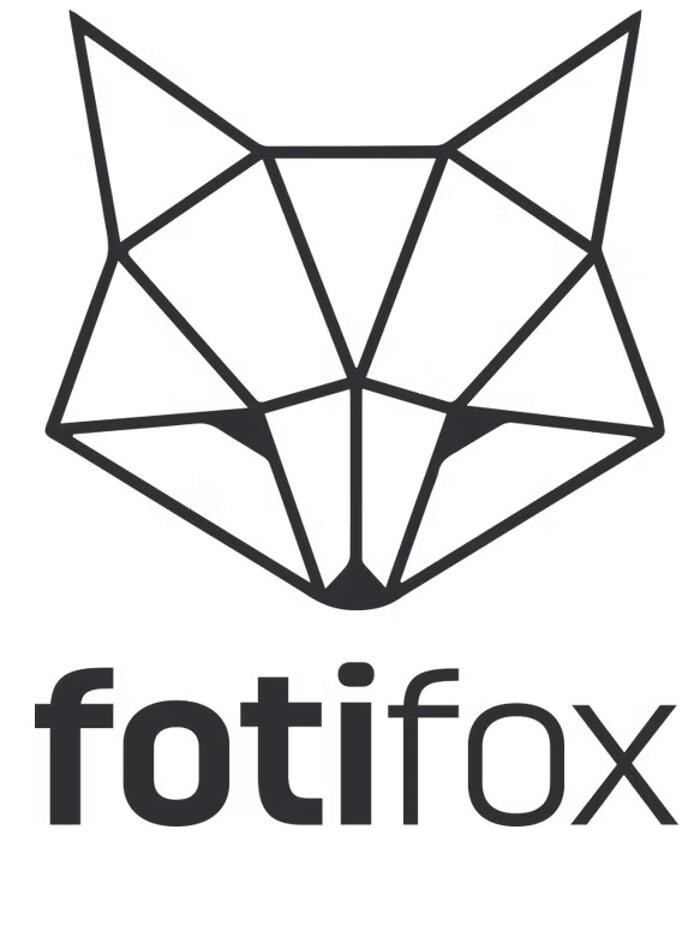Fotifox Logo