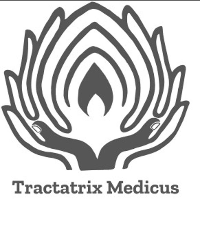 Jolanda Huber - Praxis für Massage & Detox Logo