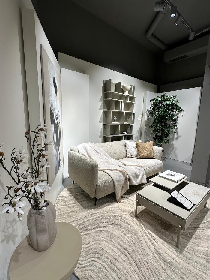 Bilder BoConcept Basel
