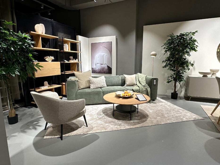 Bilder BoConcept Basel