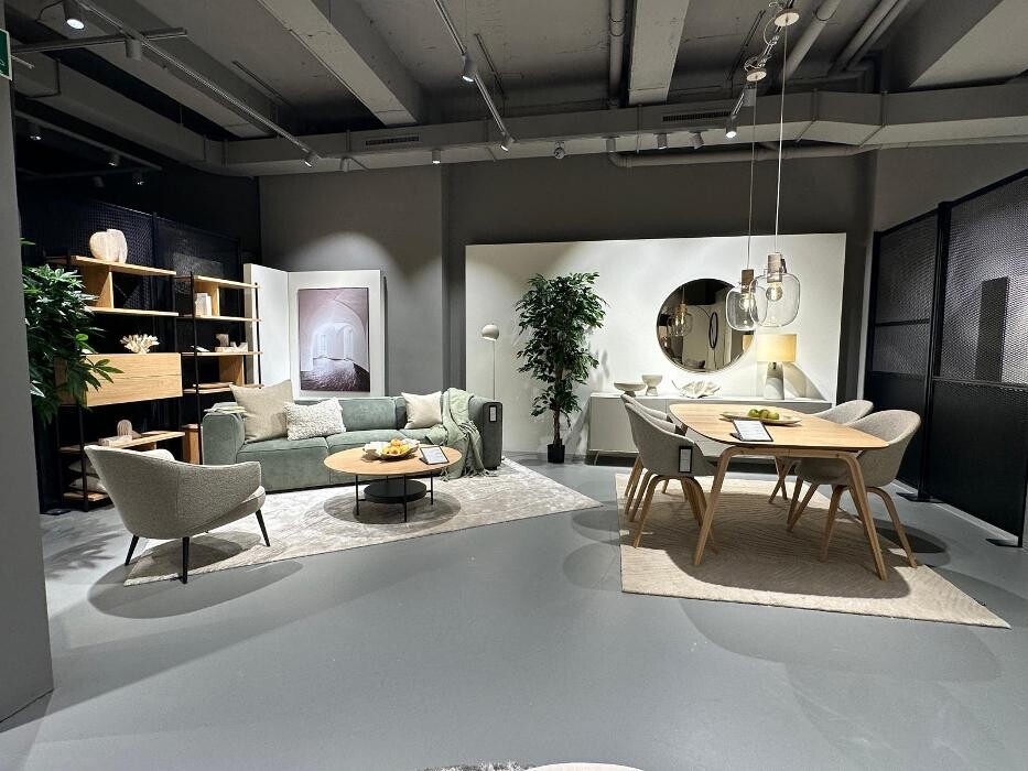 Bilder BoConcept Basel