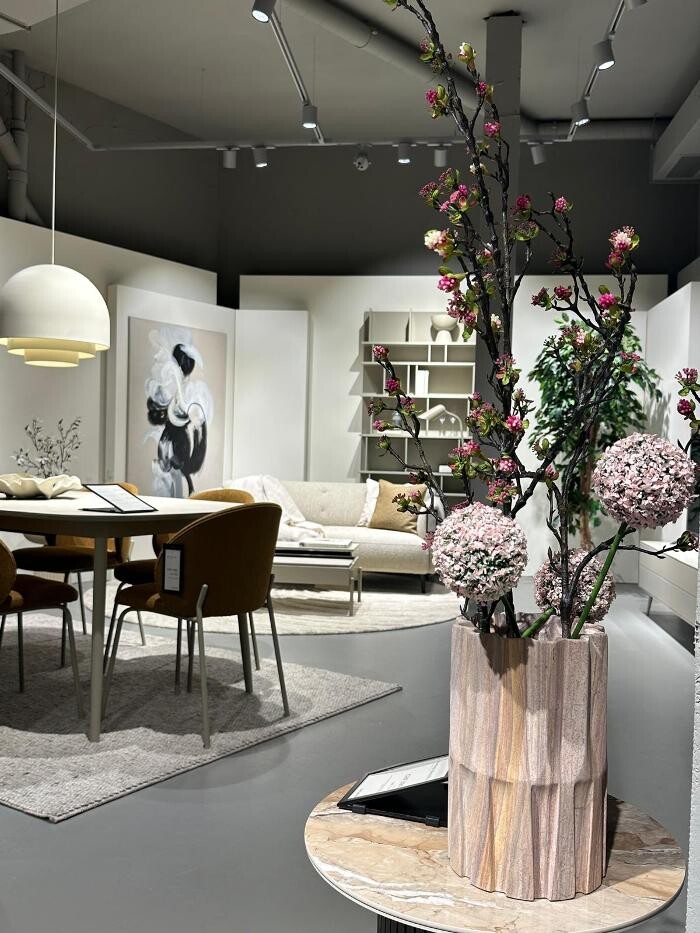 Bilder BoConcept Basel
