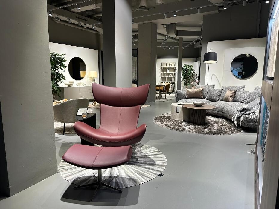 Bilder BoConcept Basel
