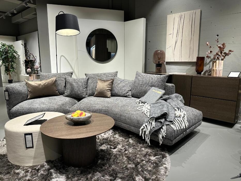 Bilder BoConcept Basel