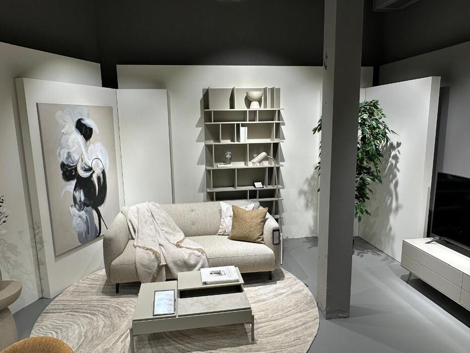 Bilder BoConcept Basel