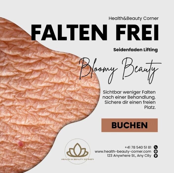 Bilder Health & Beauty Corner GmbH