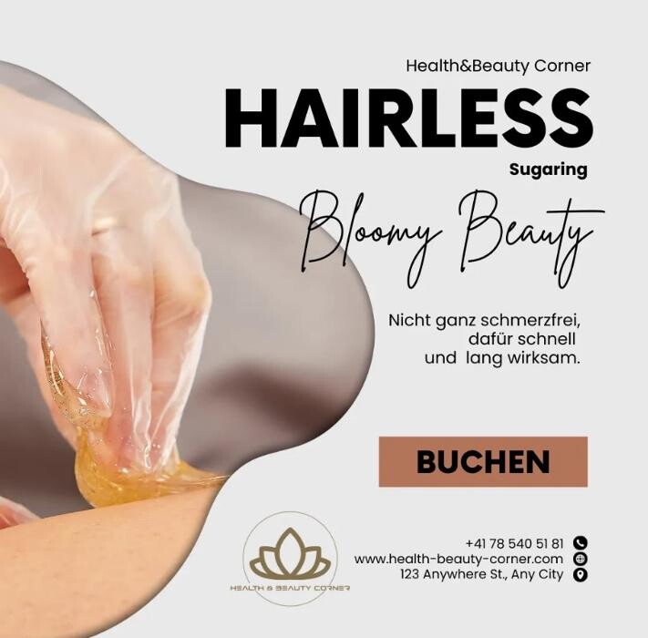 Bilder Health & Beauty Corner GmbH