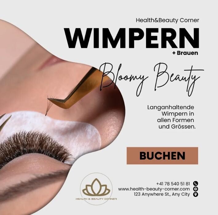 Bilder Health & Beauty Corner GmbH