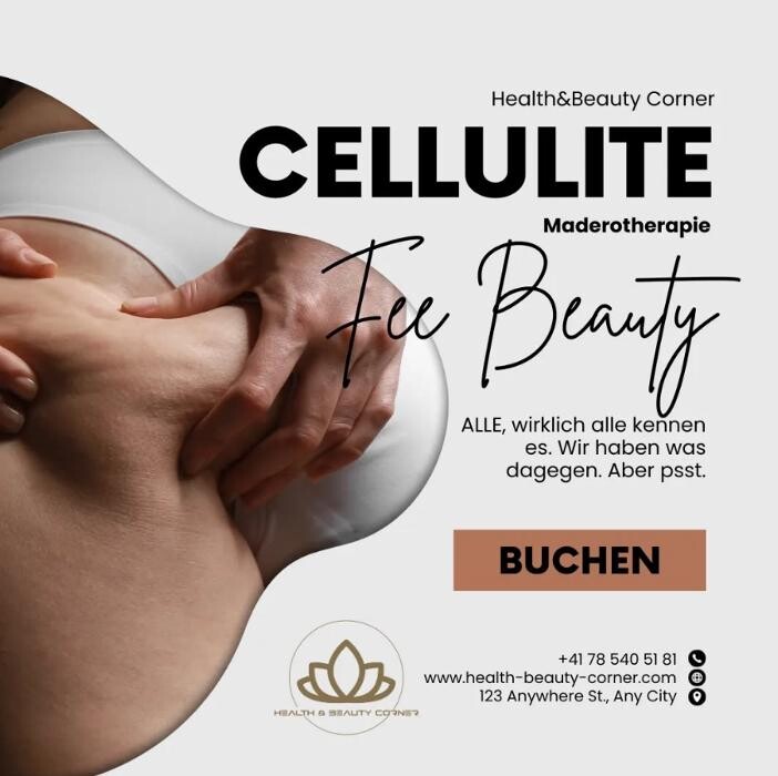 Bilder Health & Beauty Corner GmbH