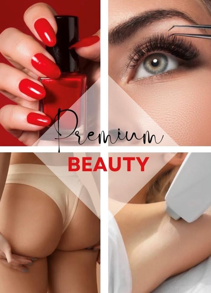 Bilder Health & Beauty Corner GmbH