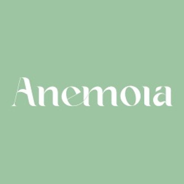Anemoia Logo