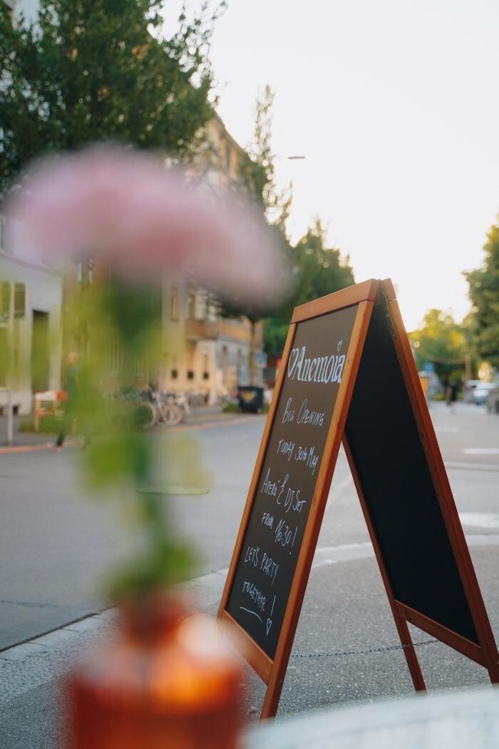 Bilder Anemoia