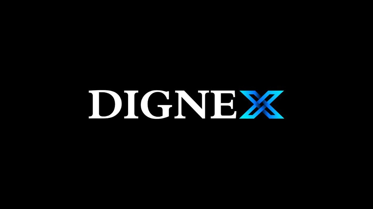 DIGNEX Logo