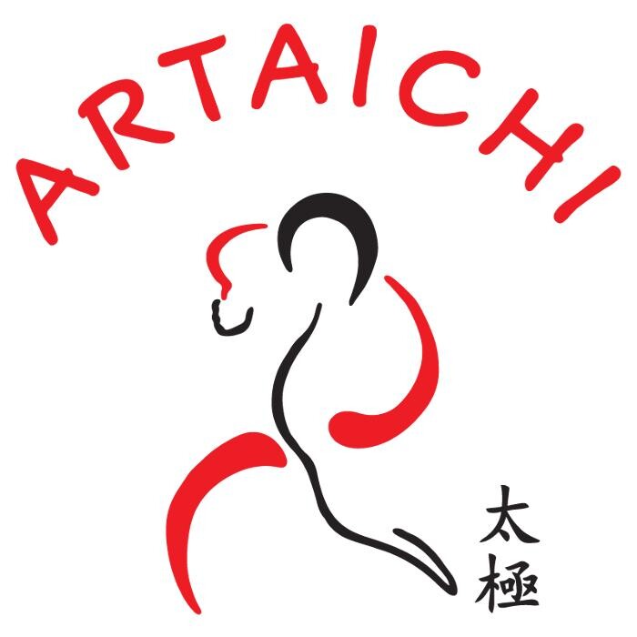 TAICHI Fanny Wang Logo