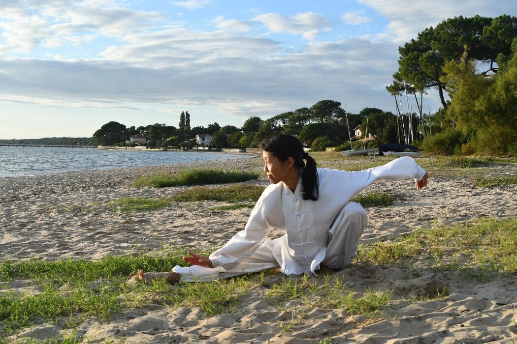 Bilder TAICHI Fanny Wang
