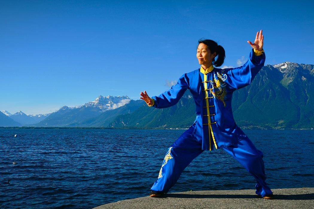 Bilder TAICHI Fanny Wang