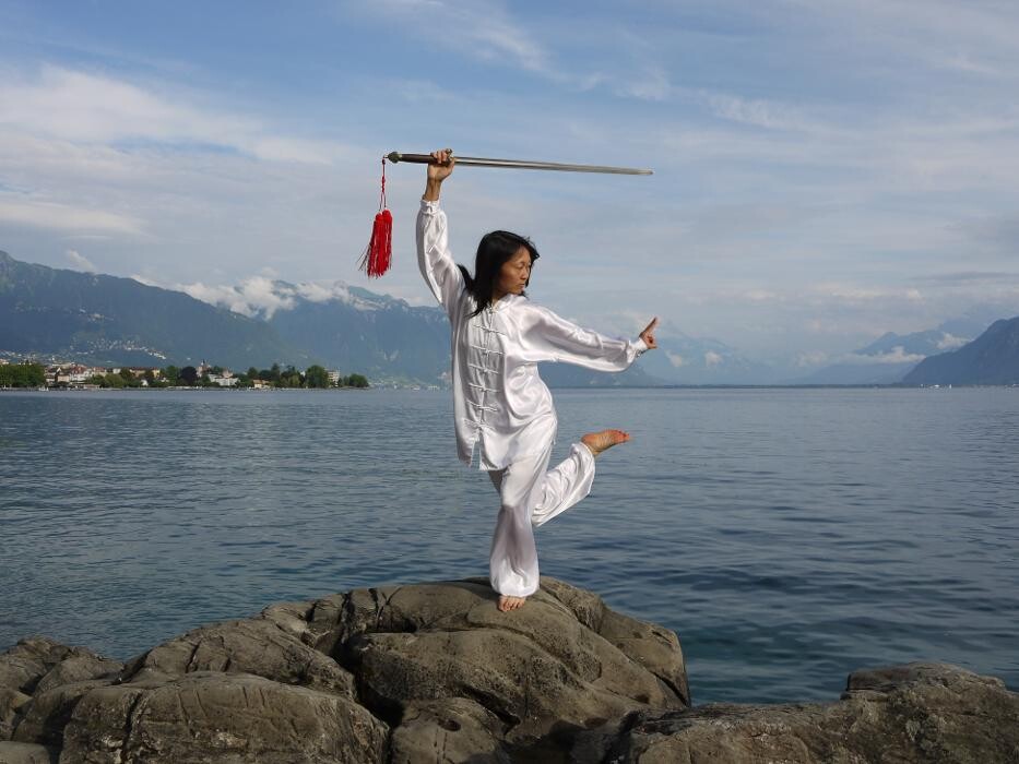 Bilder TAICHI Fanny Wang