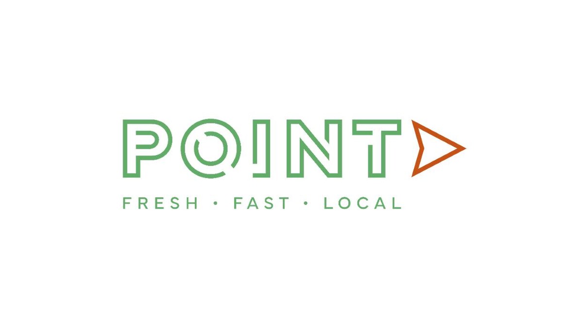 Point Logo